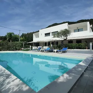 Hotel Tanca, Cardedu