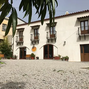 S'orgiola Farm stay
