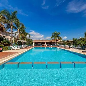 Apartahotel Mare Azzurro, Cardedu