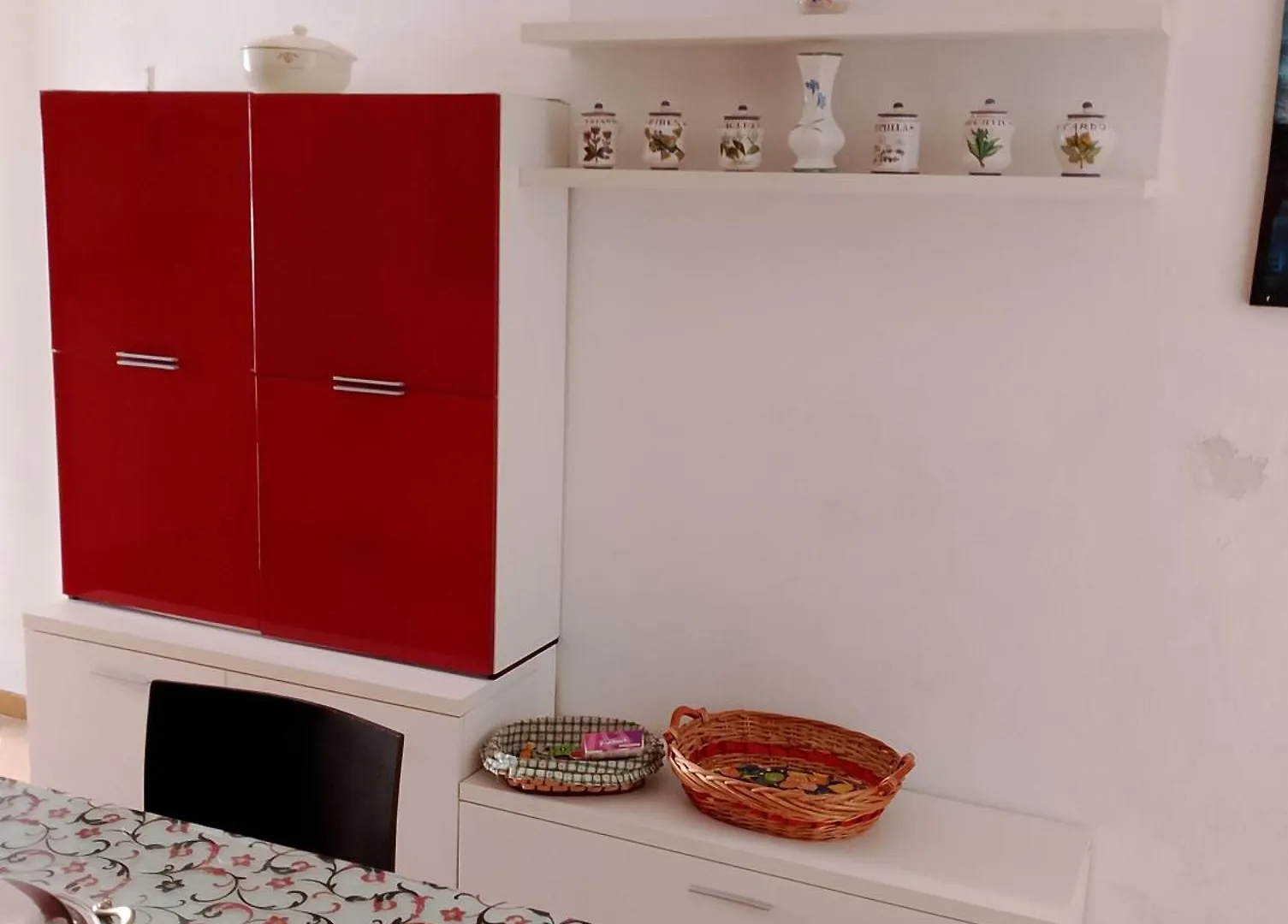 Il Nido Apartment Cardedu