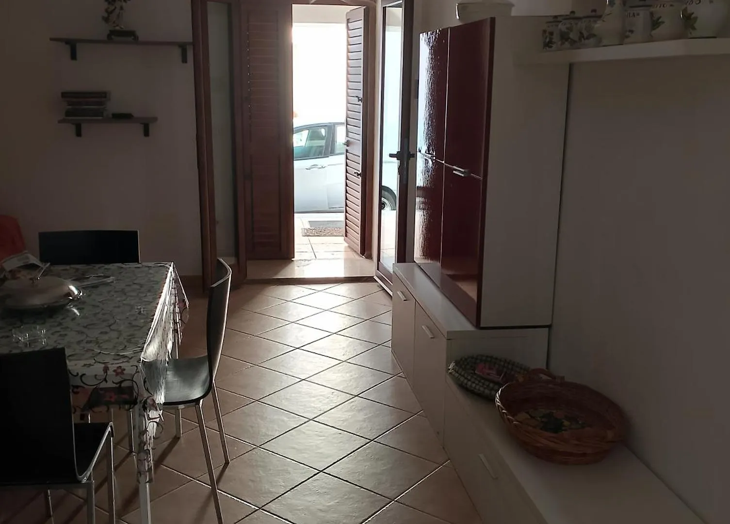 Il Nido Apartment Cardedu 0*,