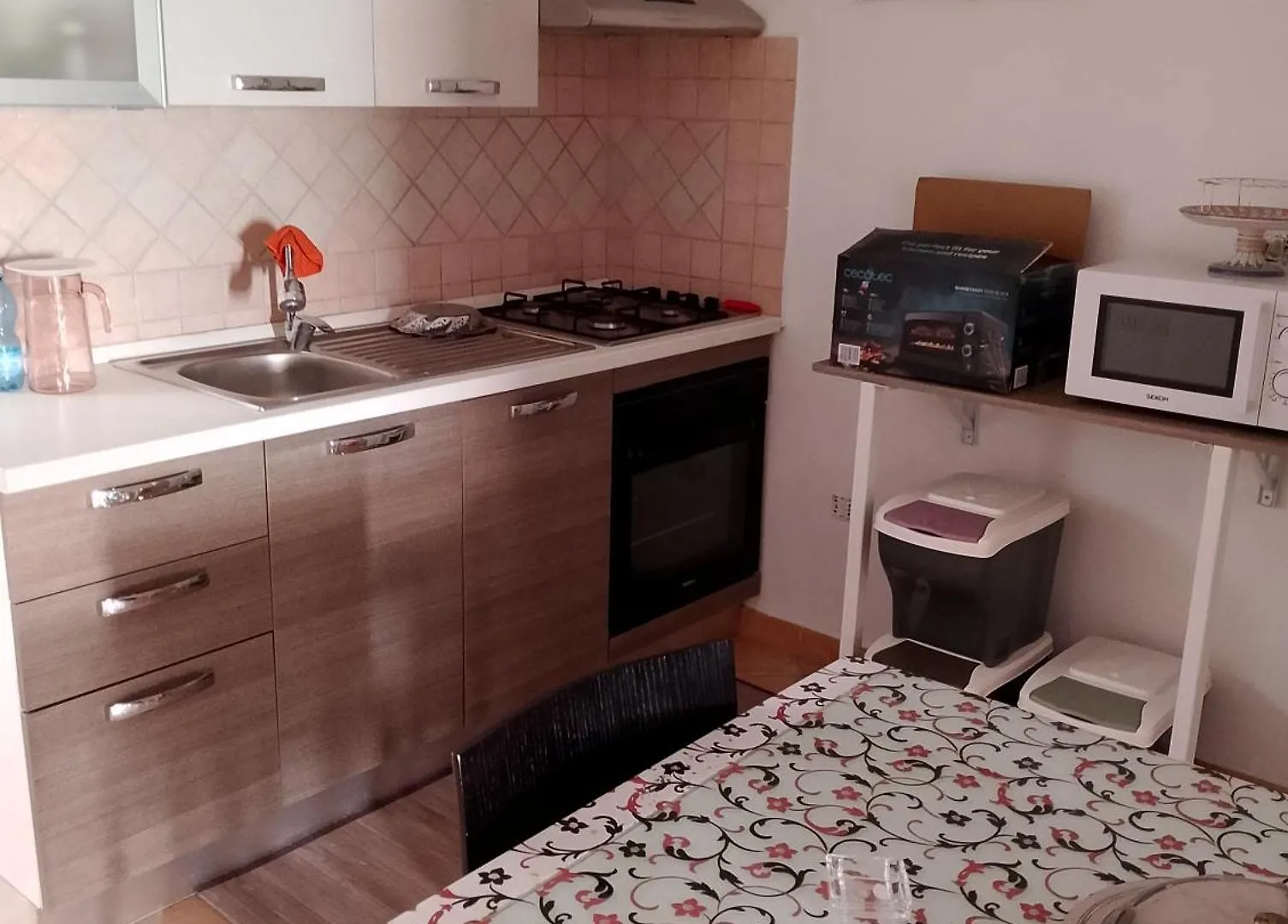 Il Nido Apartment Cardedu
