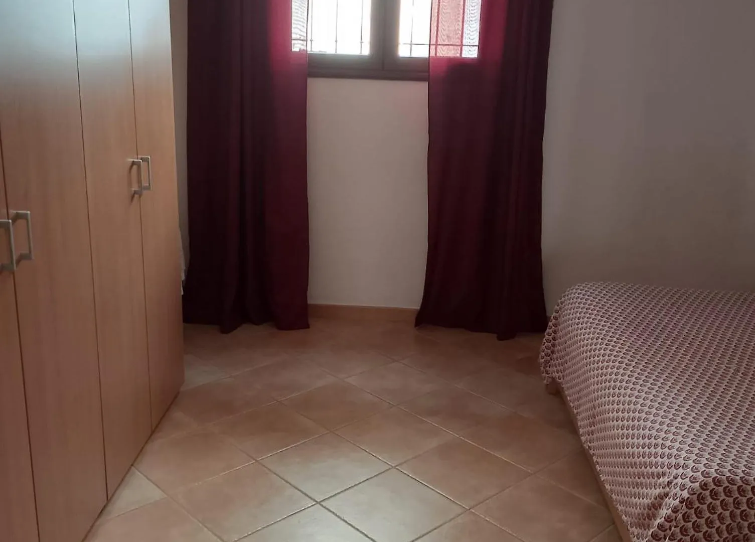 Il Nido Apartment Cardedu