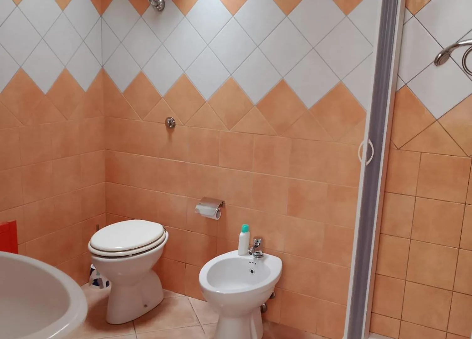 Il Nido Apartment Cardedu