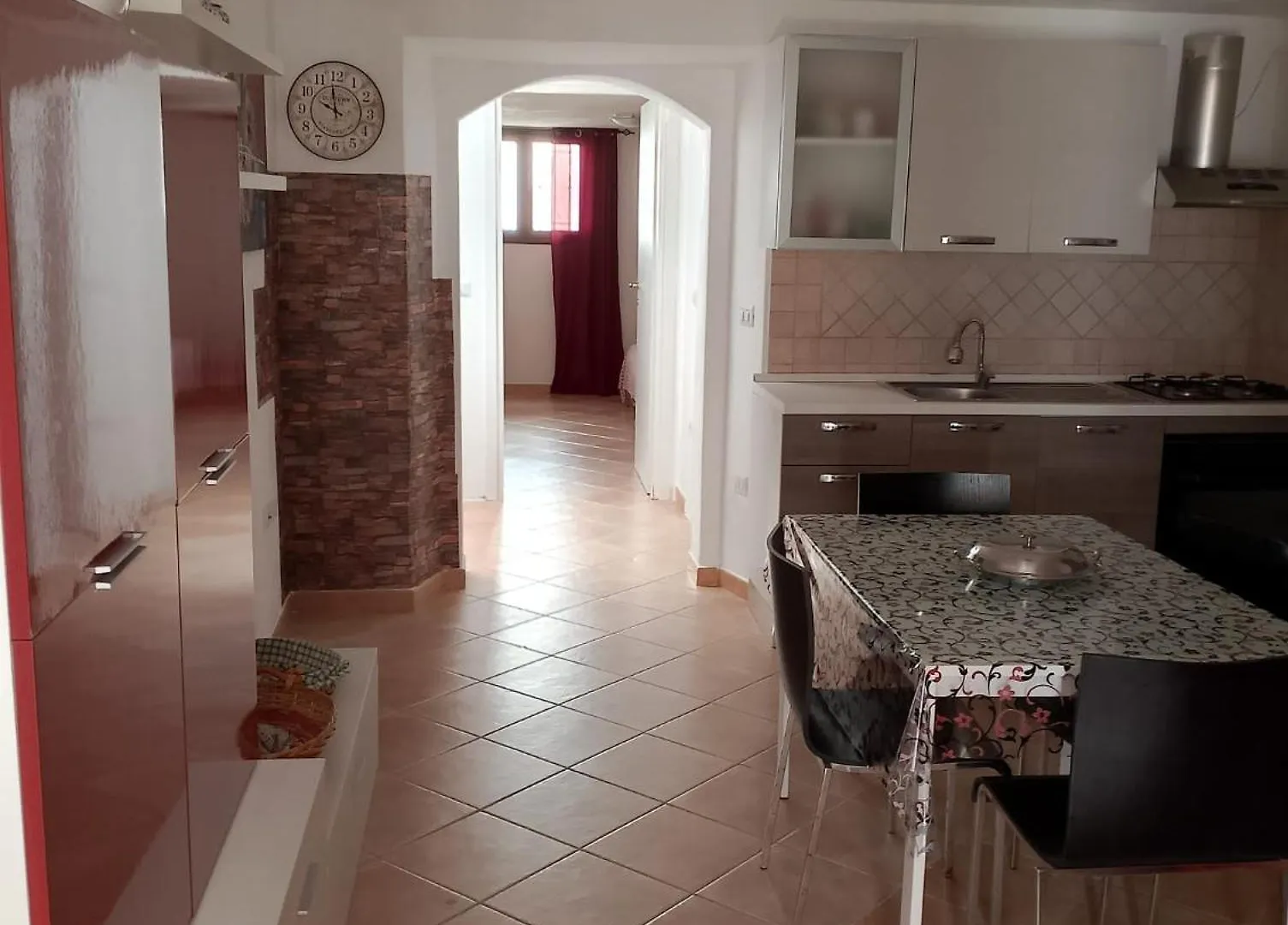 Il Nido Apartment Cardedu