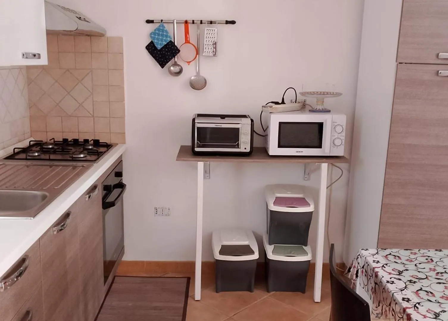 Il Nido Apartment Cardedu