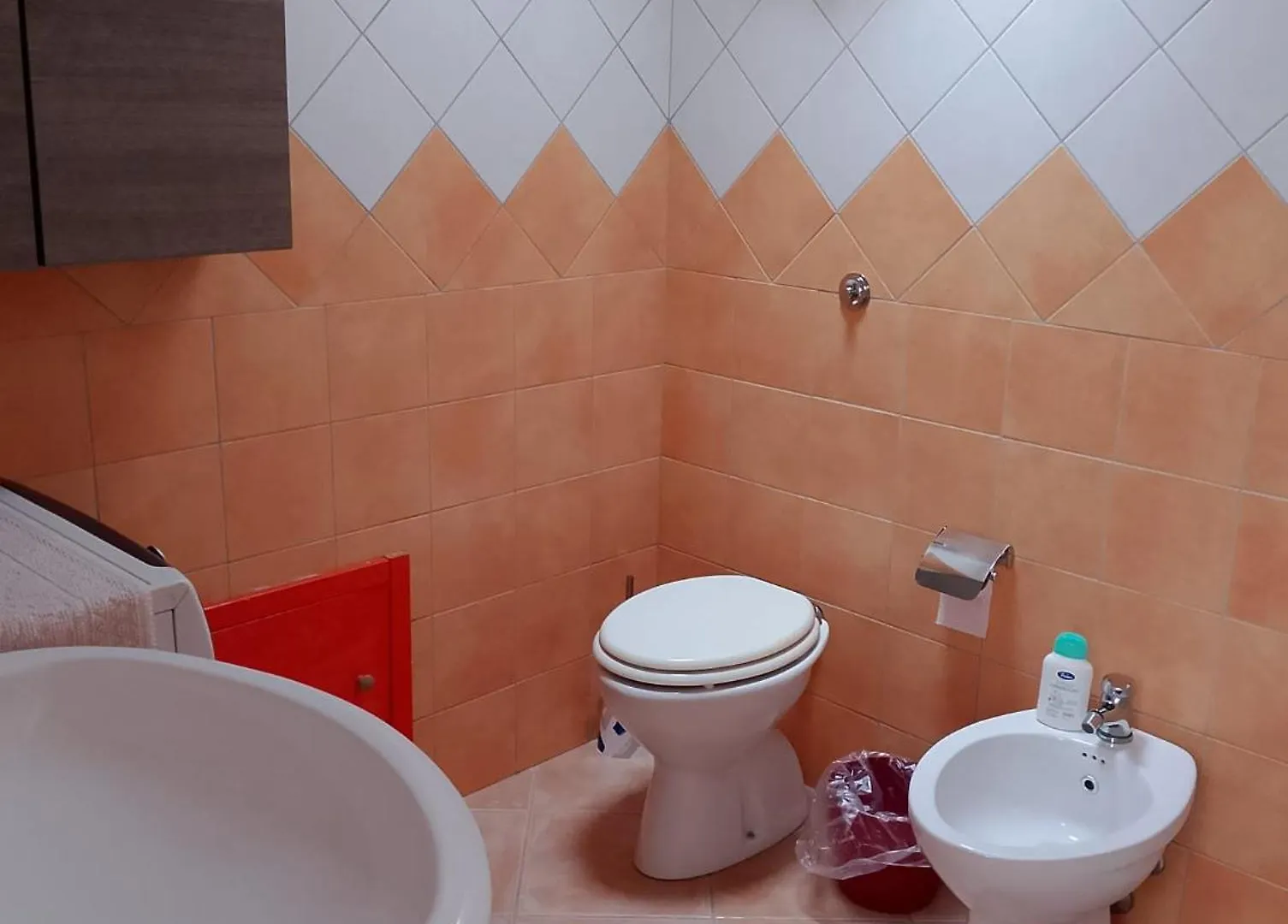Il Nido Apartment Cardedu Italy