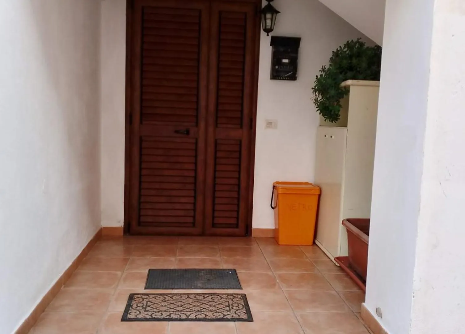 Il Nido Apartment Cardedu